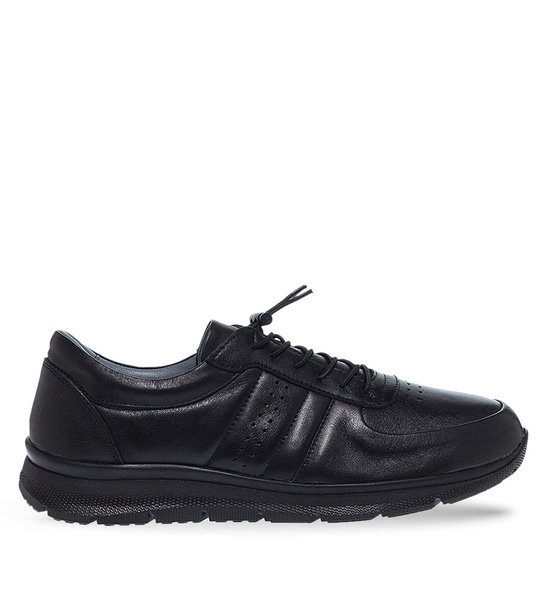 Mens Leather Casual shoes Parex 13130001