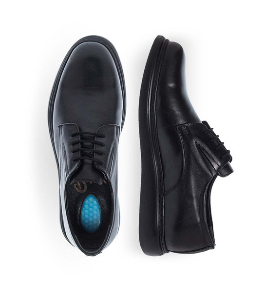 Mens Leather Casual shoes Parex 13130006