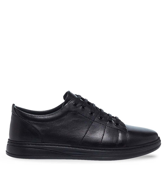 Mens Leather Casual shoes Parex 13130007