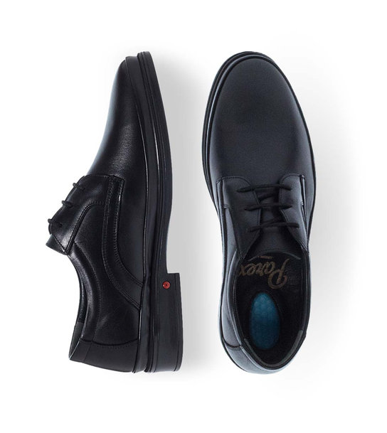 Mens Leather Casual shoes Parex 13130008