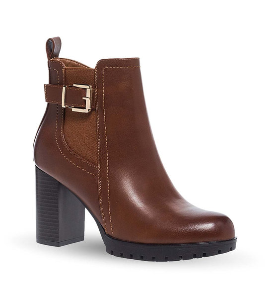 Γυναικεία Μποτάκια Parex 10330007