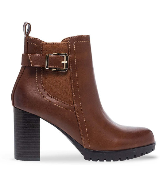Womens Ankle Boots Parex 10330007