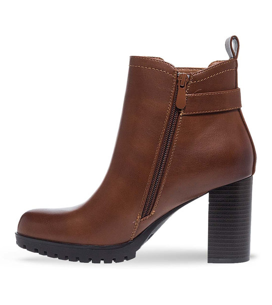 Womens Ankle Boots Parex 10330007