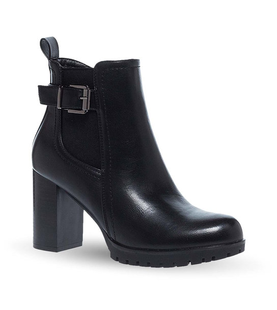 Γυναικεία Μποτάκια Parex 10330007