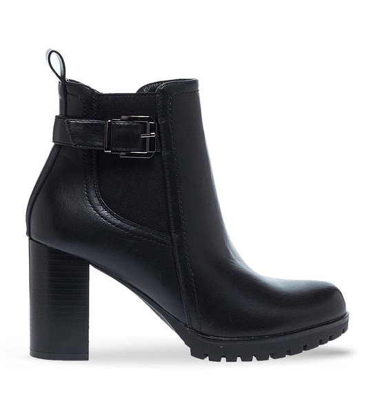 Γυναικεία Μποτάκια Parex 10330007