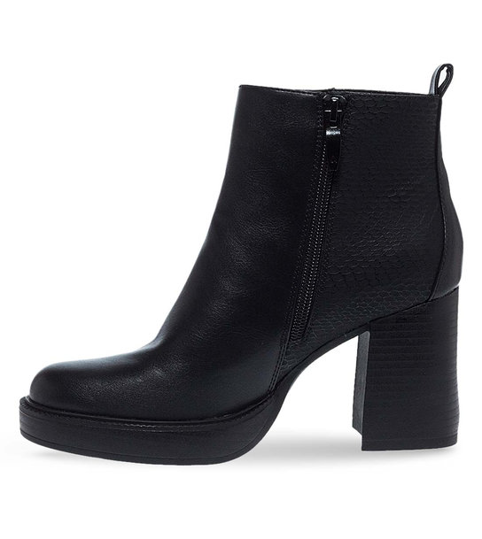 Γυναικεία Μποτάκια Parex 10330034