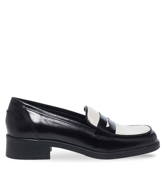 Γυναικεία Δερμάτινα Μοκασίνια Maison Minrelle 10530066