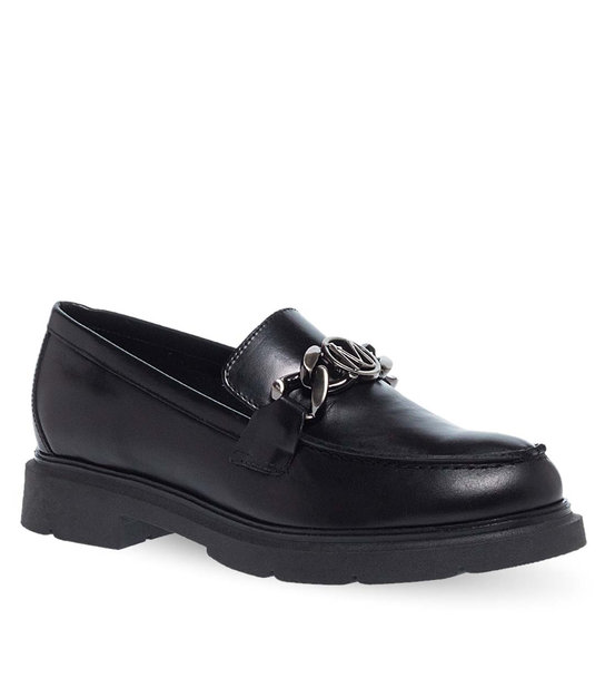 WomenS Leather Moccasins Maison Minrelle 10530071