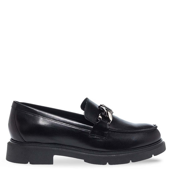 WomenS Leather Moccasins Maison Minrelle 10530071