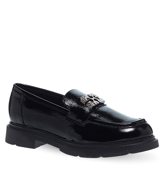 Γυναικεία Δερμάτινα Μοκασίνια Maison Minrelle 10530072