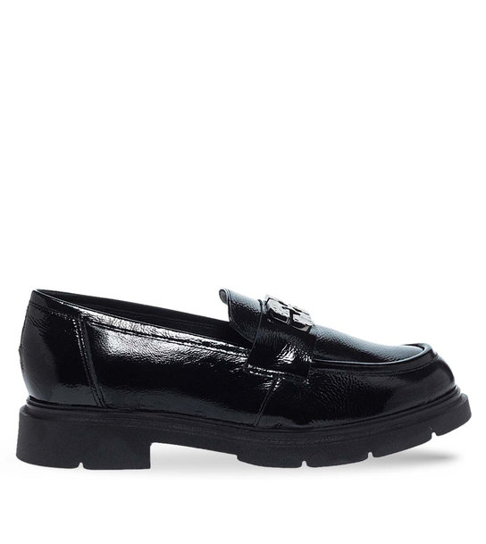 WomenS Leather Moccasins Maison Minrelle 10530072