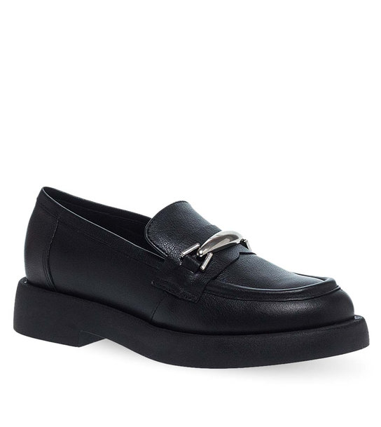 Γυναικεία Δερμάτινα Μοκασίνια Maison Minrelle 10530076