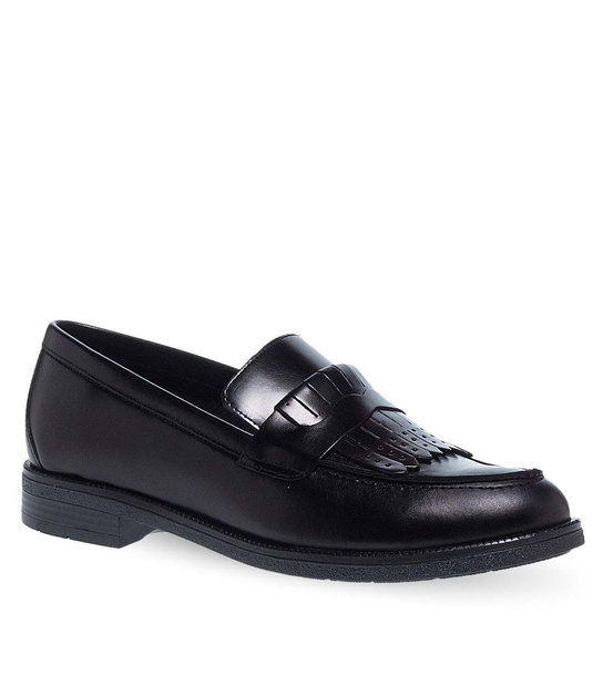 Γυναικεία Δερμάτινα Μοκασίνια Maison Minrelle 10530078