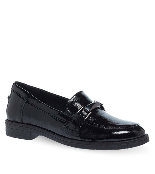 Γυναικεία Δερμάτινα Μοκασίνια Maison Minrelle 10530081