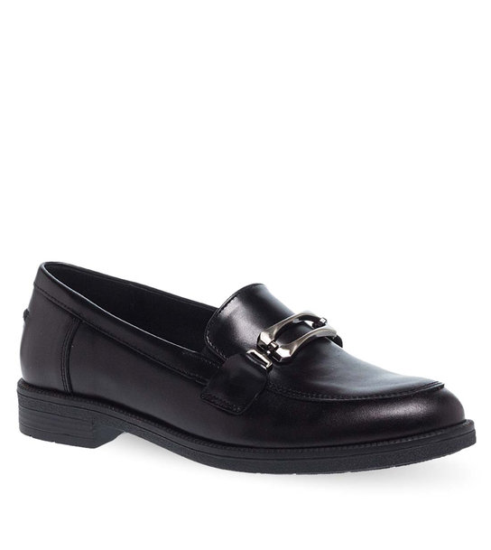 Γυναικεία Δερμάτινα Μοκασίνια Maison Minrelle 10530082