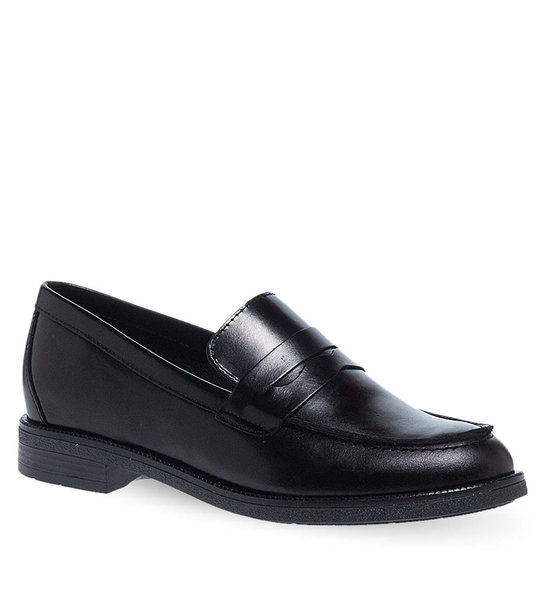 Γυναικεία Δερμάτινα Μοκασίνια Maison Minrelle 10530083