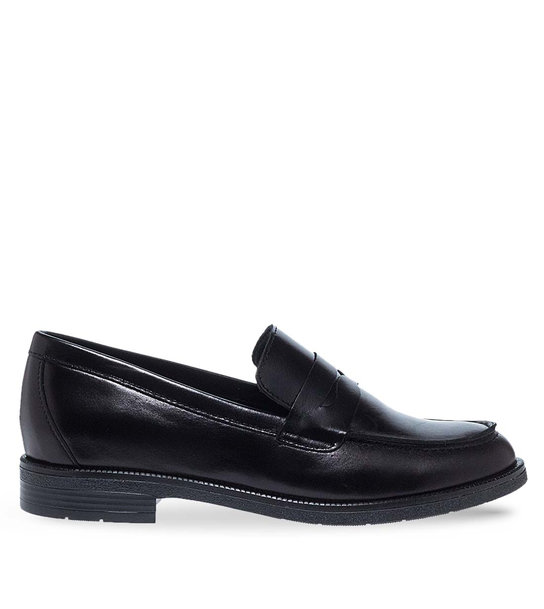 WomenS Leather Moccasins Maison Minrelle 10530083