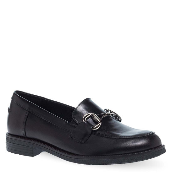 Γυναικεία Δερμάτινα Μοκασίνια Maison Minrelle 10530084