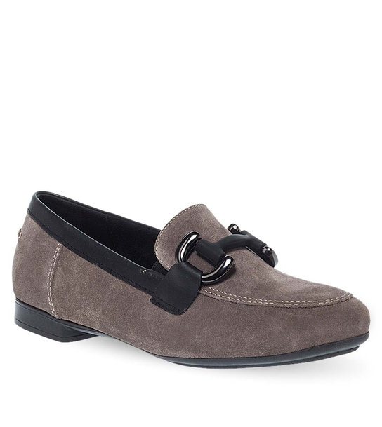 Γυναικεία Δερμάτινα Μοκασίνια Maison Minrelle 10530090