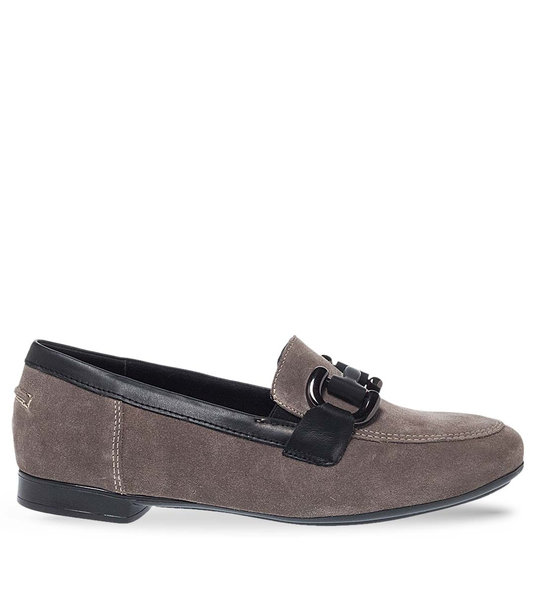 Γυναικεία Δερμάτινα Μοκασίνια Maison Minrelle 10530090