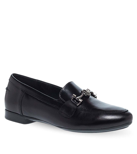 Γυναικεία Δερμάτινα Μοκασίνια Maison Minrelle 10530091