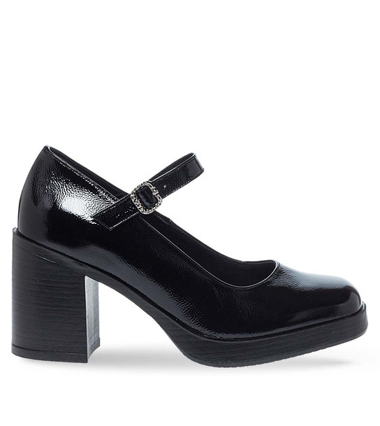 Γυναικείες Δερμάτινες Γόβες Maison Minrelle 10630050