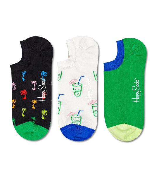 Ανδρικές Κάλτσες Happy Socks Plm39-9300