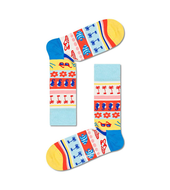 Γυναικείες Κάλτσες Happy Socks Bts01-1300