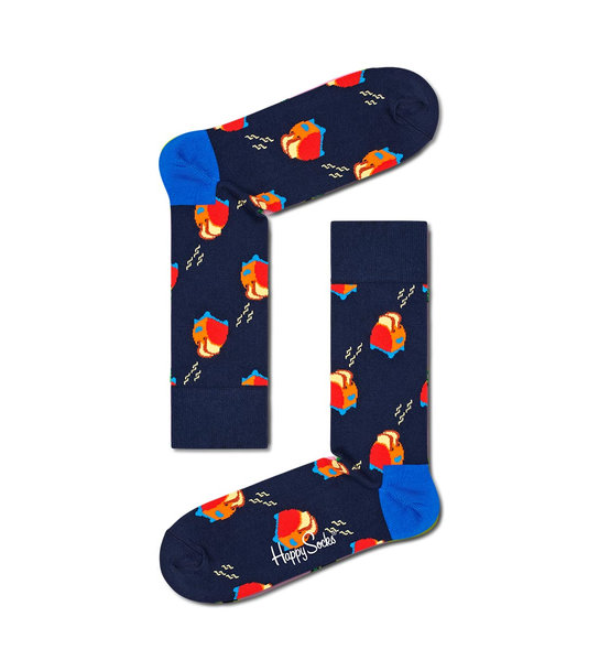 Γυναικείες Κάλτσες Happy Socks Hav01-6500