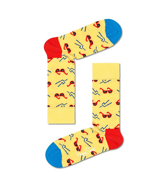 Γυναικείες Κάλτσες Happy Socks Snd01-2000