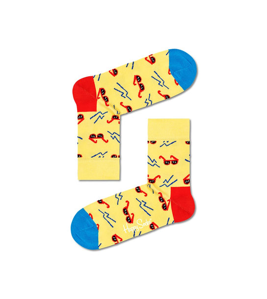 Γυναικείες Κάλτσες Happy Socks Snd13-2000