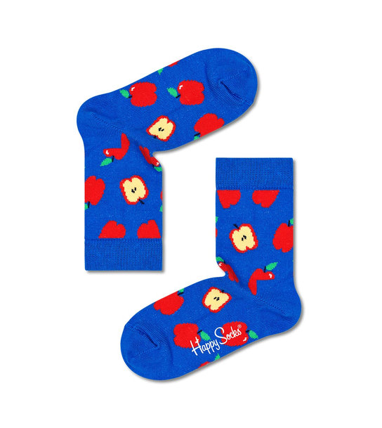 Unisex Κάλτσες Happy Socks Kapp01-6300