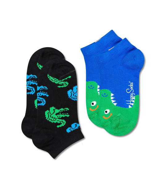 Παιδικές Κάλτσες Happy Socks Kcod02-9300