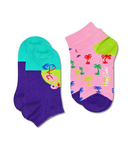 Παιδικές Κάλτσες Happy Socks Kflm02-3300