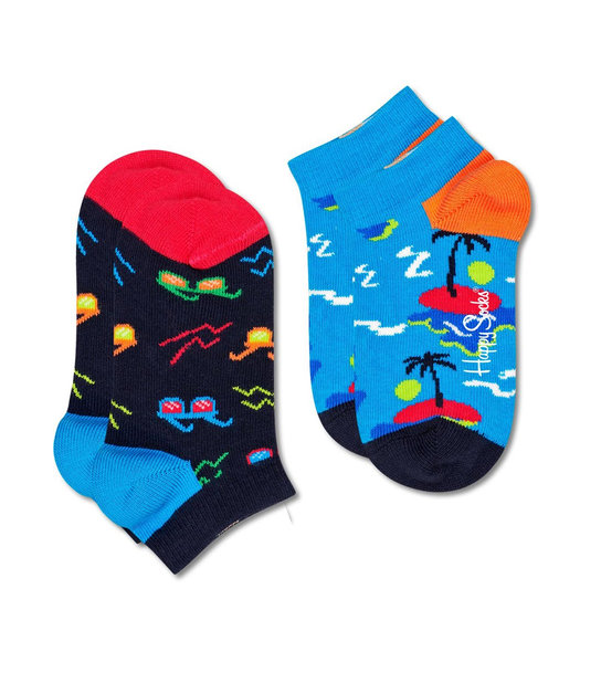 Unisex Κάλτσες Happy Socks Ksnd02-6500