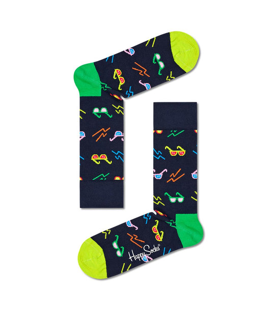 Γυναικείες Κάλτσες Happy Socks Snd01-6500