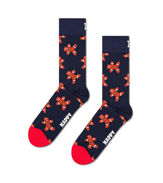 Ανδρικές Κάλτσες Happy Socks Gin01-6000