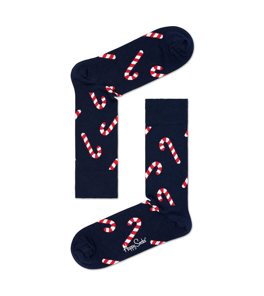 Ανδρικές Κάλτσες Happy Socks Scan01-6500