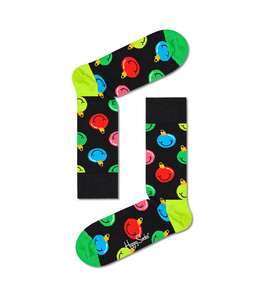 Ανδρικές Κάλτσες Happy Socks Xbau01-9300