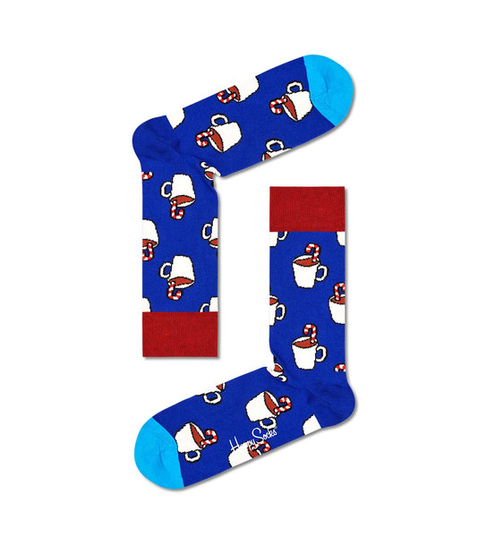 Γυναικείες Κάλτσες Happy Socks Ccc01-6300
