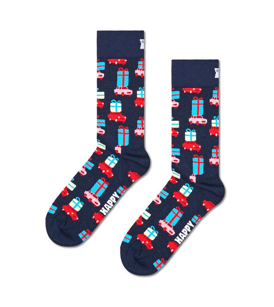 Γυναικείες Κάλτσες Happy Socks Hss01-6500
