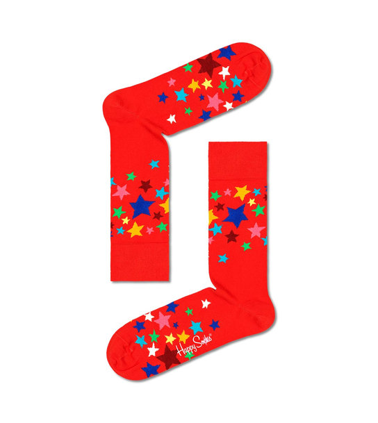Γυναικείες Κάλτσες Happy Socks Sts01-4300