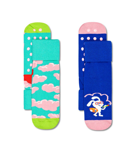 Unisex Κάλτσες Happy Socks Kclo19-6300
