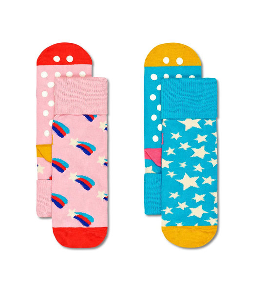 Παιδικές Κάλτσες Happy Socks Ksst19-6000