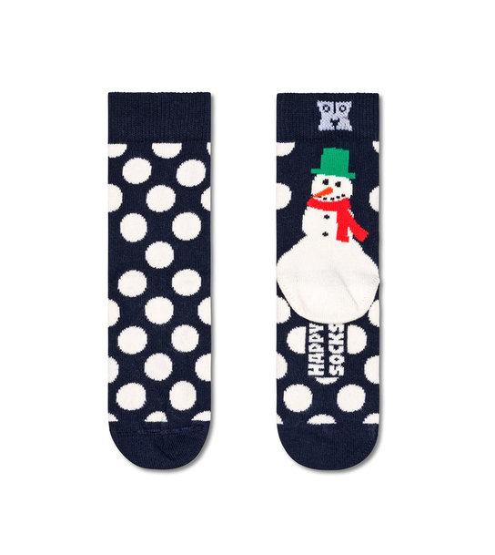 Unisex Κάλτσες Happy Socks Kjss01-6500
