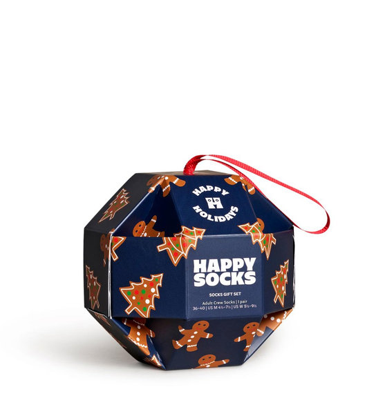 Unisex Κάλτσες Happy Socks P000405