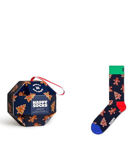 Unisex Κάλτσες Happy Socks P000405