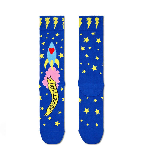 Unisex Κάλτσες Happy Socks P000668
