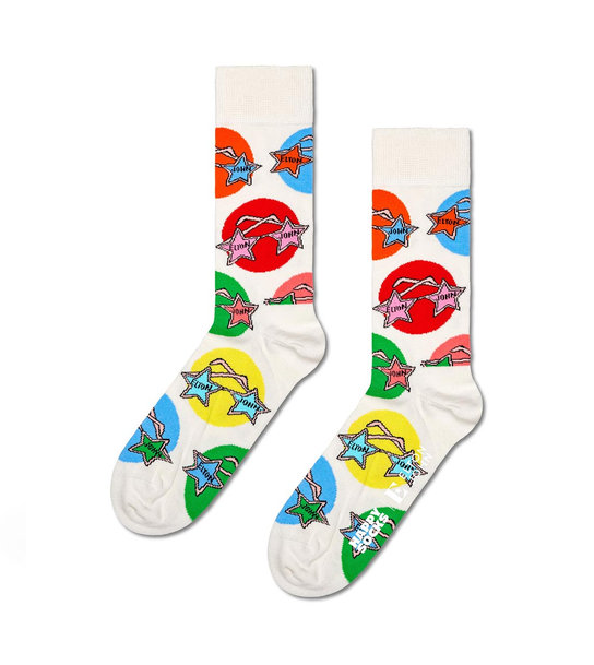 Unisex Κάλτσες Happy Socks P000671