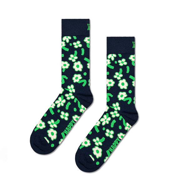 Unisex Κάλτσες Happy Socks P000709